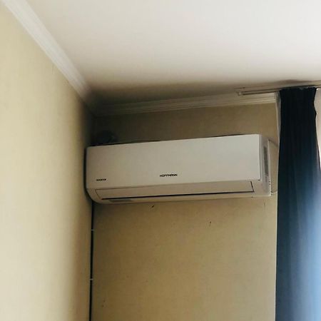 Apartment Zaziashvili 30 第比利斯 外观 照片
