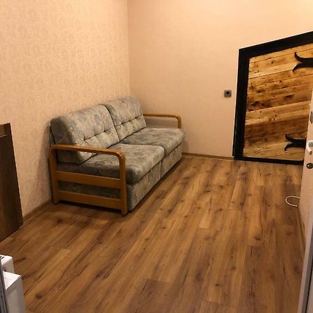 Apartment Zaziashvili 30 第比利斯 外观 照片