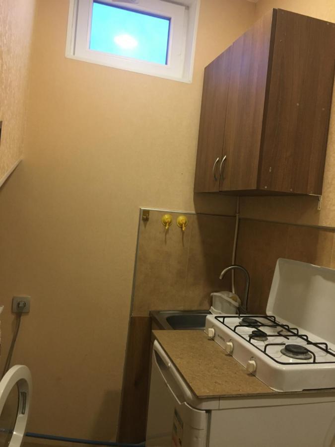 Apartment Zaziashvili 30 第比利斯 外观 照片