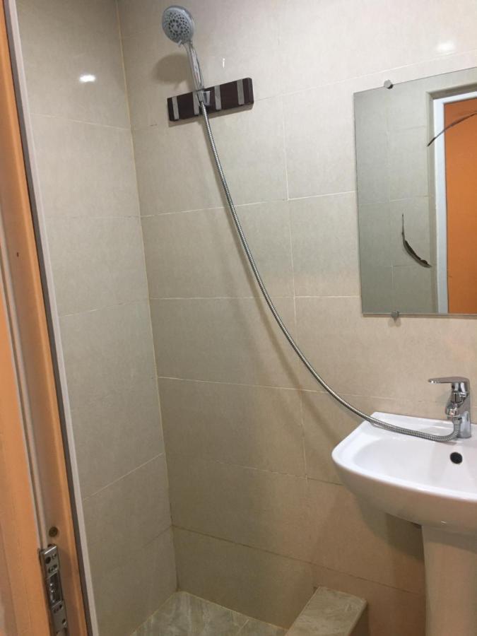 Apartment Zaziashvili 30 第比利斯 外观 照片