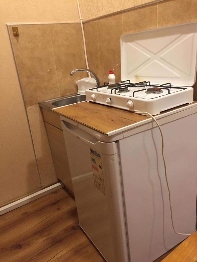 Apartment Zaziashvili 30 第比利斯 外观 照片