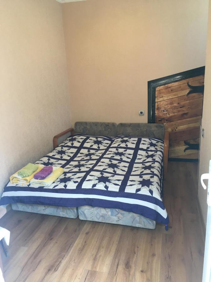 Apartment Zaziashvili 30 第比利斯 外观 照片