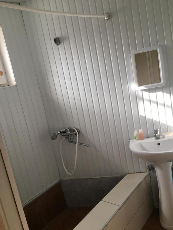 Apartment Zaziashvili 30 第比利斯 外观 照片