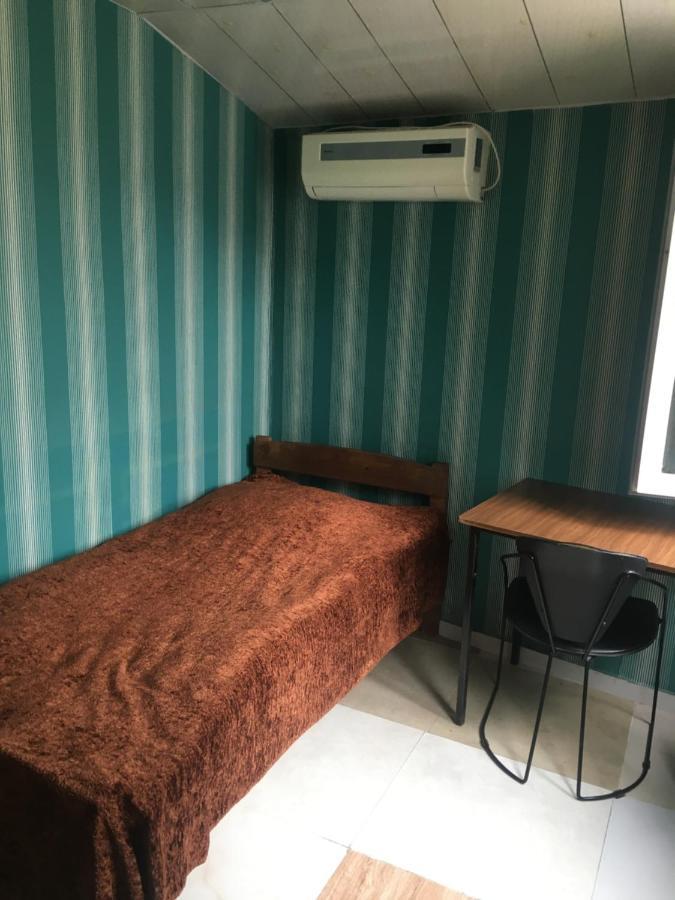 Apartment Zaziashvili 30 第比利斯 外观 照片