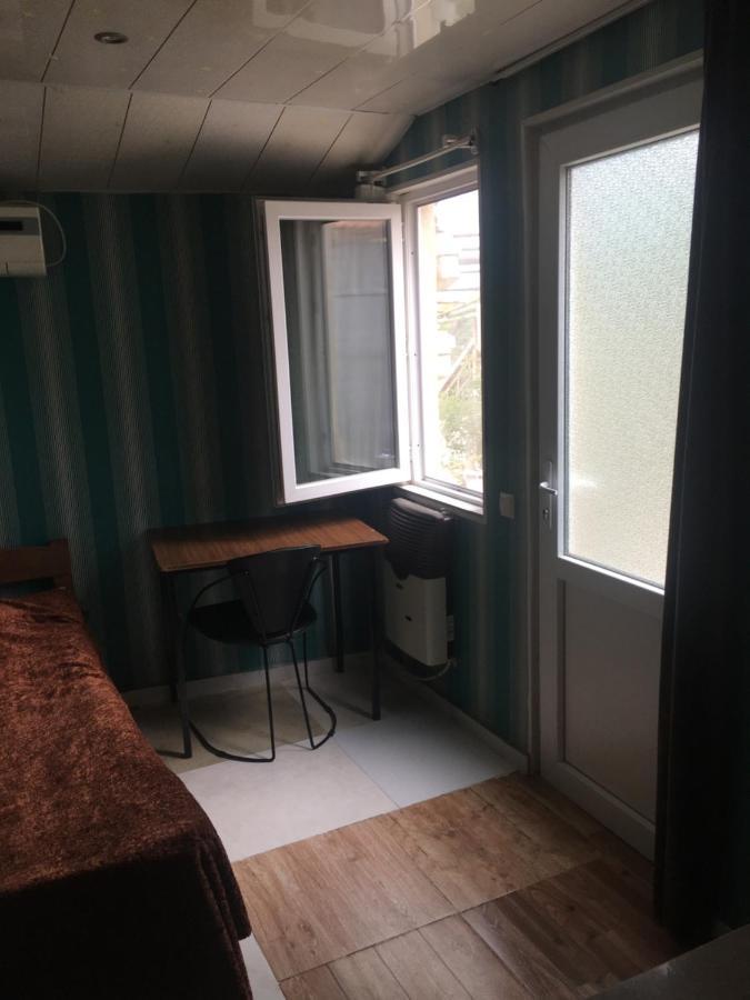 Apartment Zaziashvili 30 第比利斯 外观 照片