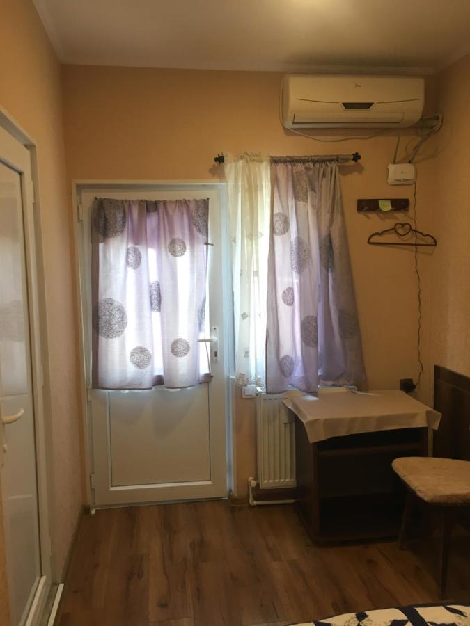 Apartment Zaziashvili 30 第比利斯 外观 照片