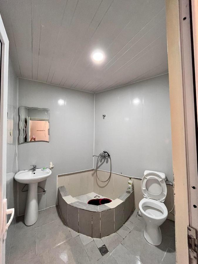 Apartment Zaziashvili 30 第比利斯 外观 照片