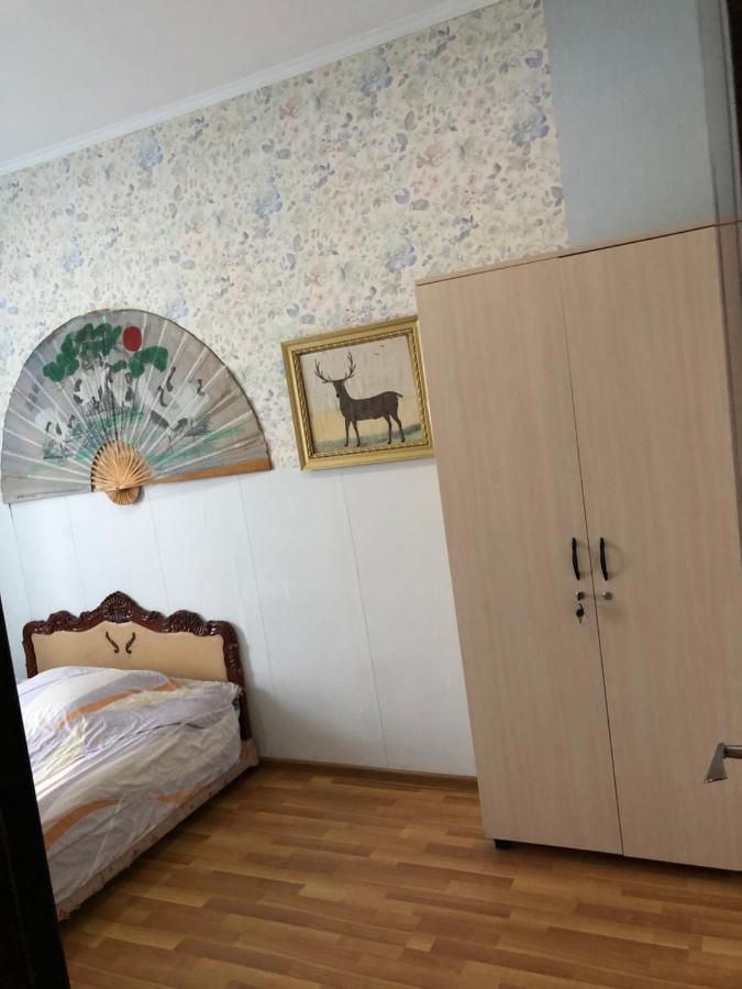 Apartment Zaziashvili 30 第比利斯 外观 照片
