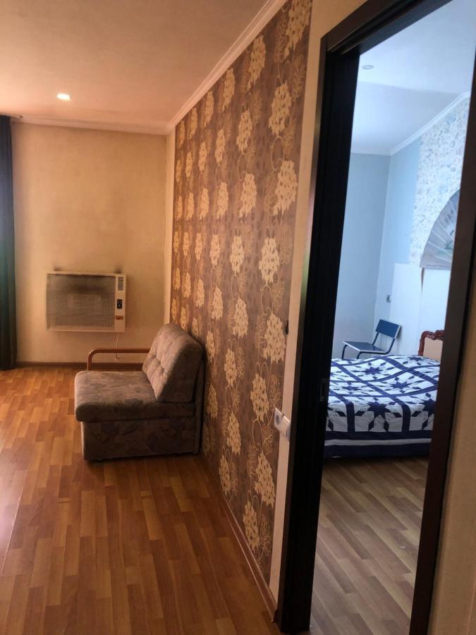 Apartment Zaziashvili 30 第比利斯 外观 照片