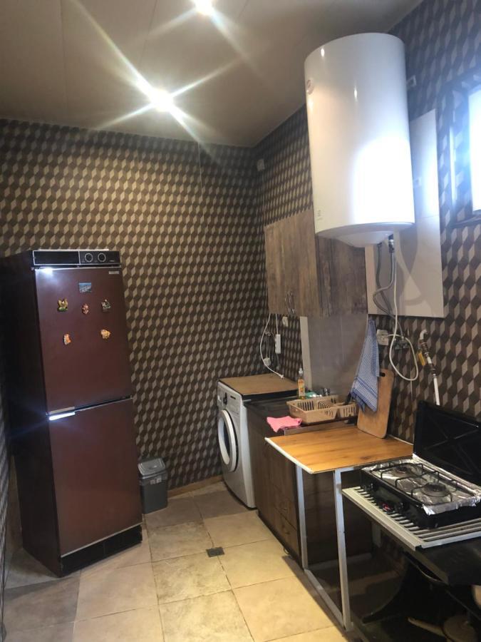Apartment Zaziashvili 30 第比利斯 外观 照片