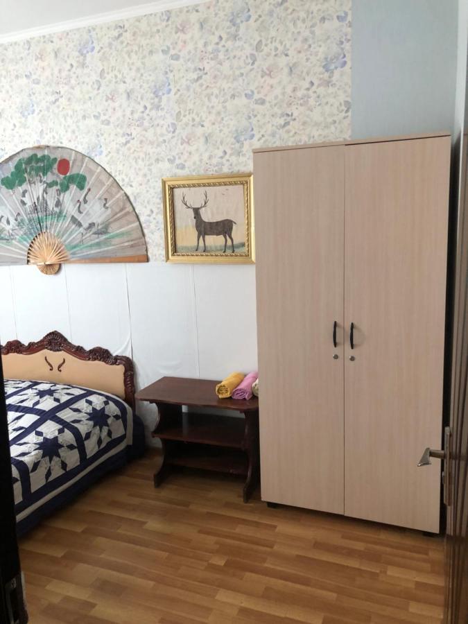 Apartment Zaziashvili 30 第比利斯 外观 照片