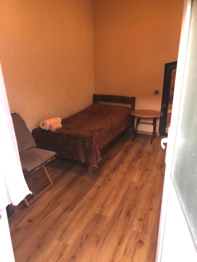 Apartment Zaziashvili 30 第比利斯 外观 照片