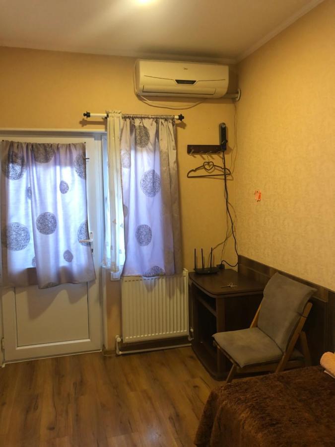 Apartment Zaziashvili 30 第比利斯 外观 照片