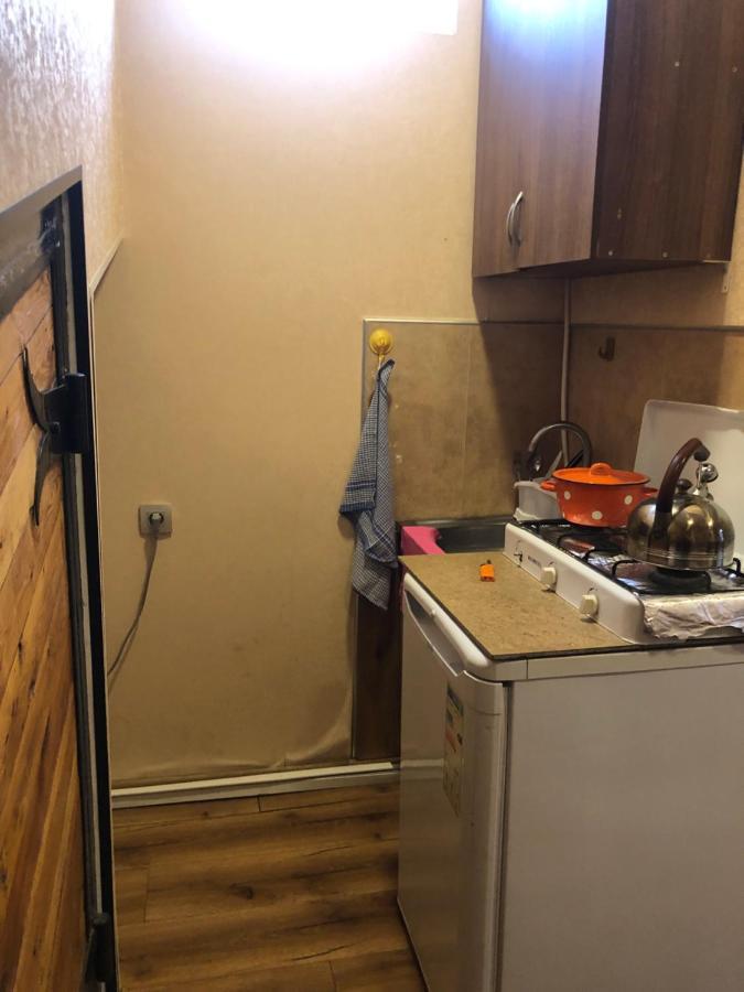 Apartment Zaziashvili 30 第比利斯 外观 照片
