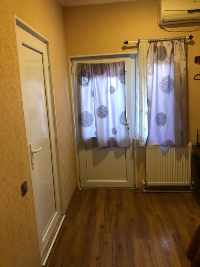 Apartment Zaziashvili 30 第比利斯 外观 照片