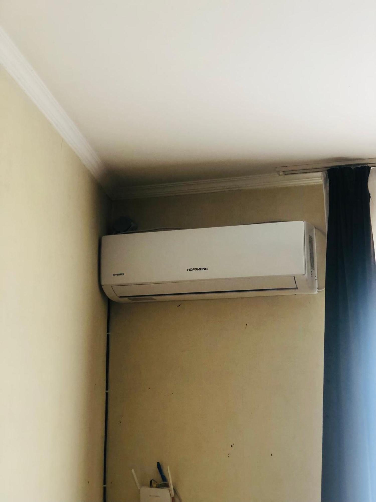 Apartment Zaziashvili 30 第比利斯 外观 照片
