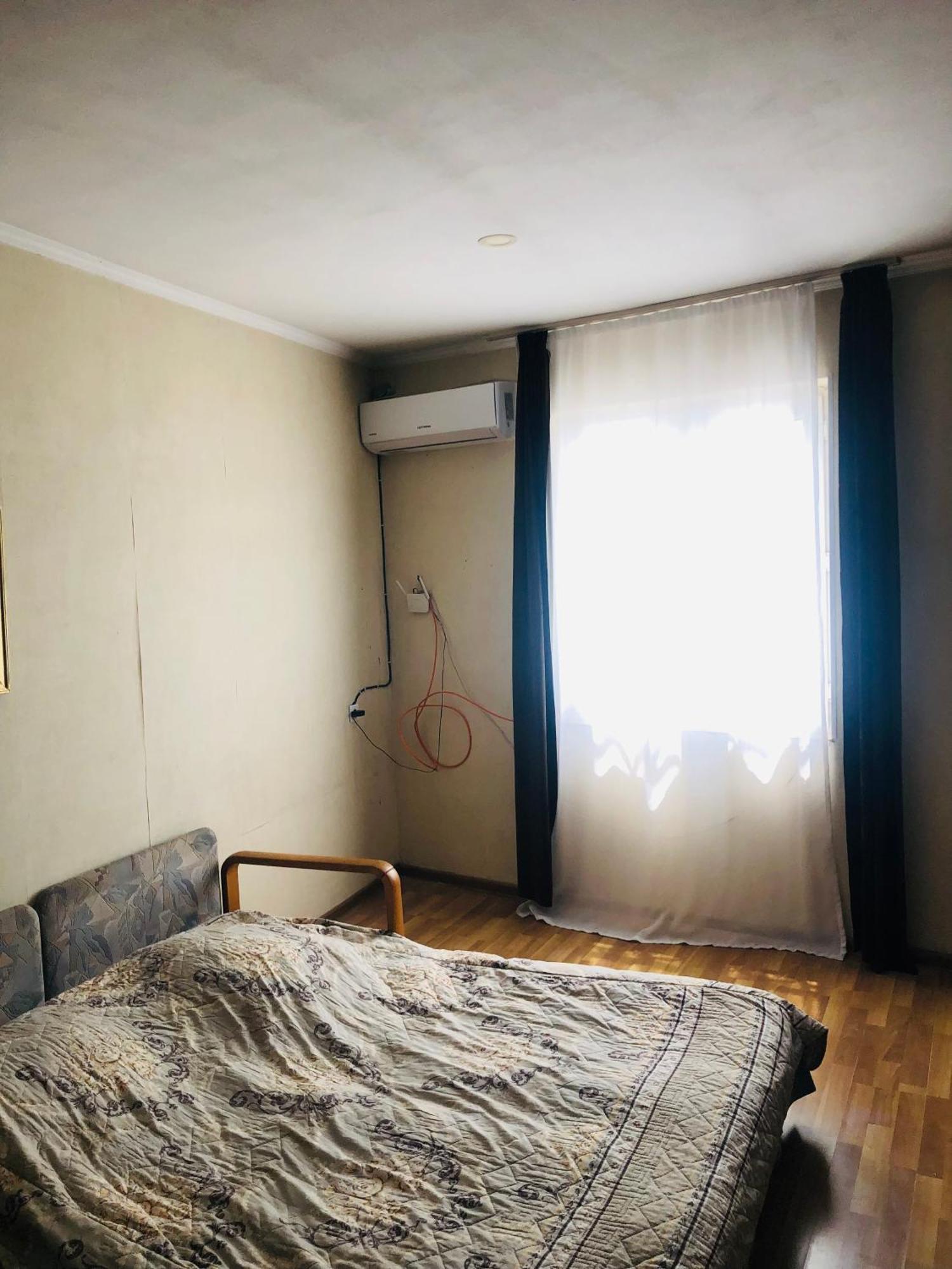 Apartment Zaziashvili 30 第比利斯 外观 照片