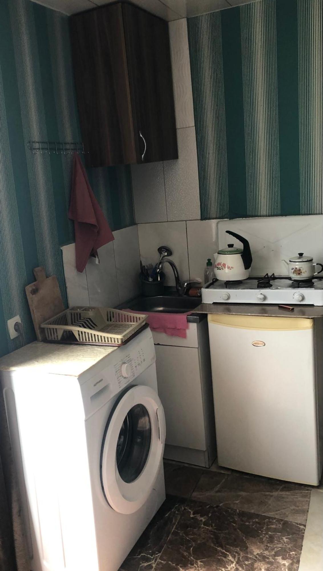 Apartment Zaziashvili 30 第比利斯 外观 照片