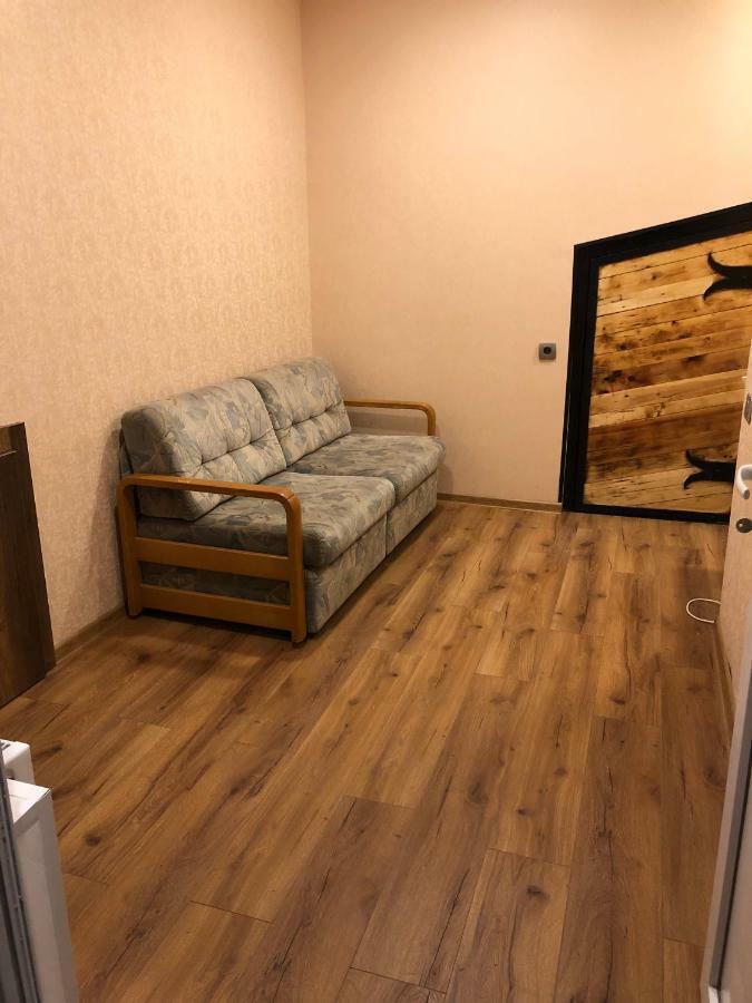 Apartment Zaziashvili 30 第比利斯 外观 照片